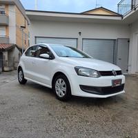 Volkswagen Polo 1.2 TDI DPF 5 p. Trendline