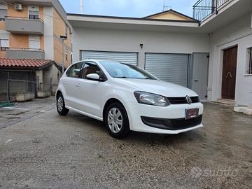 Volkswagen Polo 1.2 TDI DPF 5 p. Trendline