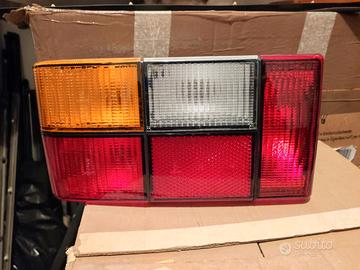 Parti Volvo 240 (244-245)
