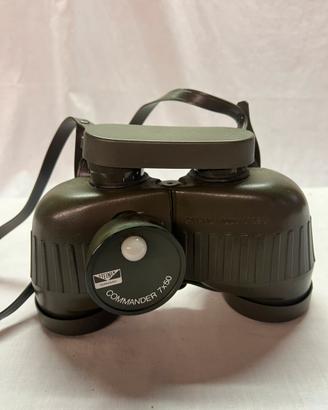 Binocolo Professionale Steiner Commander