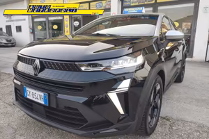 Renault Captur 1.0 TCE 90cv Techno