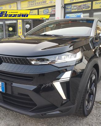 Renault Captur 1.0 TCE 90cv Techno