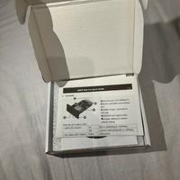 Modulo SNMP-MCY-EN Web Pro per UPS