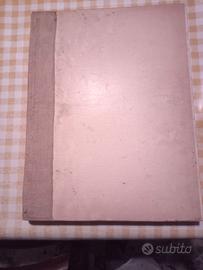 "Il Calcio Illustrato" (rilegato) 1949-1950