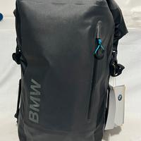 Zaino BMW impermeabile