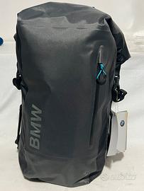 Zaino BMW impermeabile