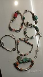Bracciali