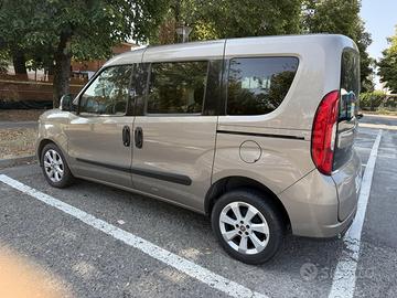 doblo’ 3^serie