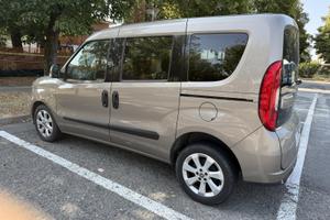 doblo’ 3^serie