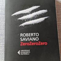 ZeroZeroZero di Roberto Saviano