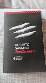 ZeroZeroZero di Roberto Saviano