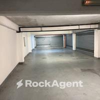 GARAGE - BOX VIA STURLA