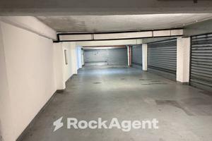 GARAGE - BOX VIA STURLA