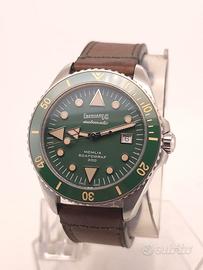 Eberhard & Co. Scafograf 300 - Ref. 41034V - Full 