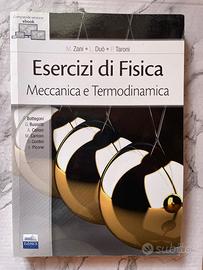 Esercizi di Fisica - Meccanica e Termodinamica