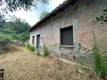 Casa singola - Sinnai