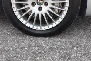 Alfa romeo 159 - 2006