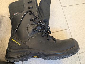 scarpone WÜRTH Modyfstieffel grado X s3 taglia 45