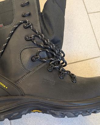 scarpone WÜRTH Modyfstieffel grado X s3 taglia 45