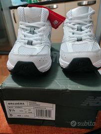 NEW BALANCE 530 NUOVE ORIGINALI 