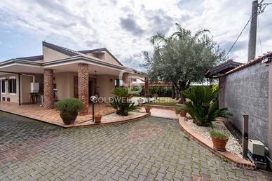 Villa - Mascalucia