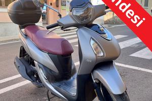 Sym Symphony 125 - 2021