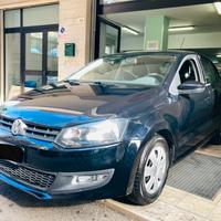 Volkswagen Polo 1.2 - IDEALE X NEOPATENTATI - 2012