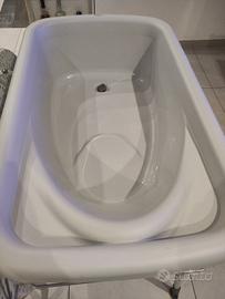 fasciatoio chicco cuddle&Bubble 