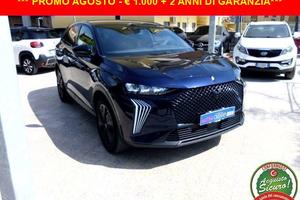 DS AUTOMOBILES DS 7 BlueHDi 130 aut. Performance