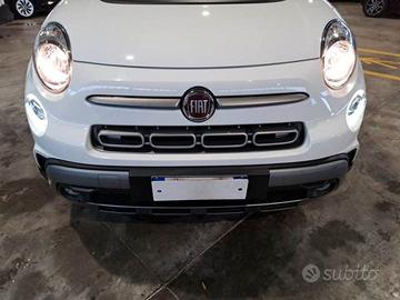 Fiat 500L 1.3 Mjet 95Cv Cross