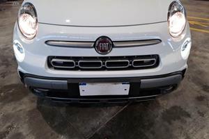 Fiat 500L 1.3 Mjet 95Cv Cross