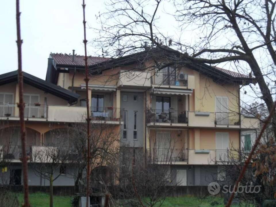 Appartamento – Pozzuolo Martesana - Vista 3