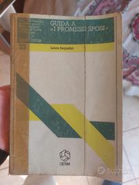 Guida ai promessi sposi Laura Segnalati