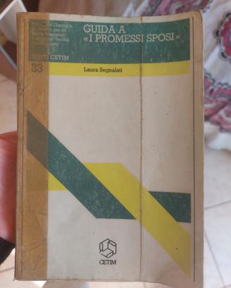 Guida ai promessi sposi Laura Segnalati