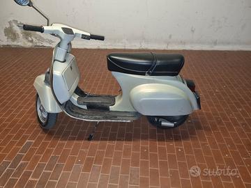 bespa 50 special