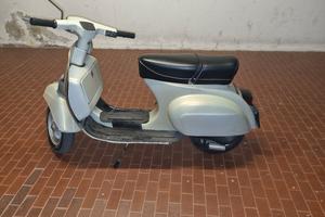 bespa 50 special