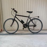 MTB in buone condizioni