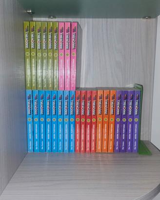 manga dragon ball full color