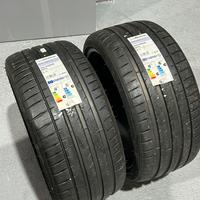 Pneumatici michelin 255 35 R20