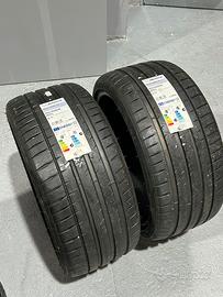 Pneumatici michelin 255 35 R20