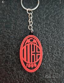Portachiavi Milan
