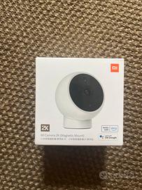Videocamera IP Xiaomi