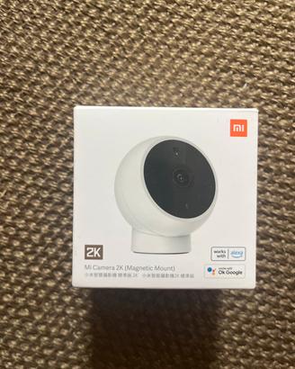 Videocamera IP Xiaomi