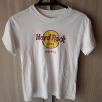 t-shirt hard rock cafe bambino