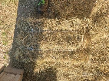 ballette fieno rettangolari