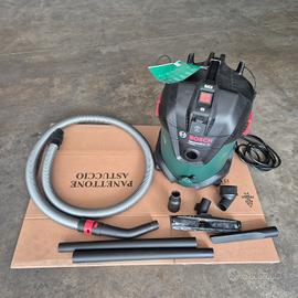 Bidone aspiratutto bosch 1200w 20l
