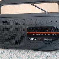 radio portatile 