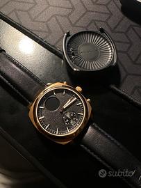 Orologio Pininfarina Hybrid (smartwatch analogico)