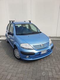 CITROEN C3 1100 b. del 2003