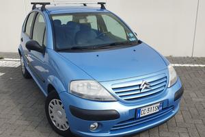 CITROEN C3 1100 b. del 2003